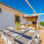 Quinta Da Bisa - Casa Pedrinhas Villa Algoz