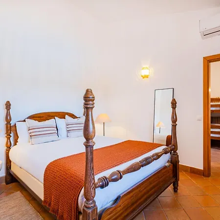 Quinta Da Bisa - Casa Pedrinhas Vila *