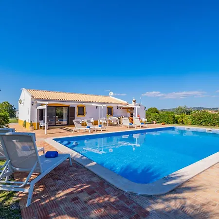 Quinta Da Bisa - Casa Pedrinhas Villa