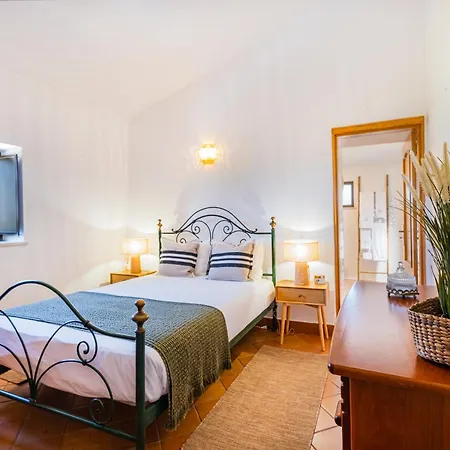 Villa Quinta Da Bisa - Casa Pedrinhas *