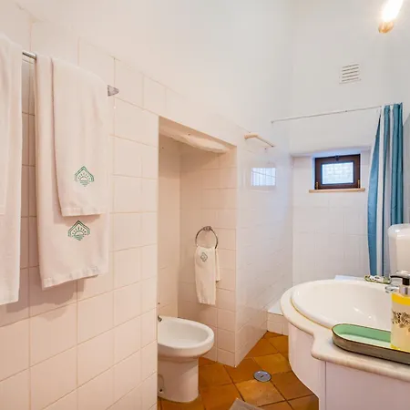 Vila Quinta Da Bisa - Casa Pedrinhas Algoz