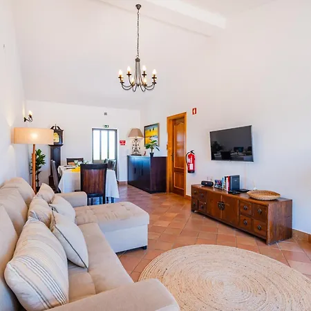 Quinta Da Bisa - Casa Pedrinhas וילה *