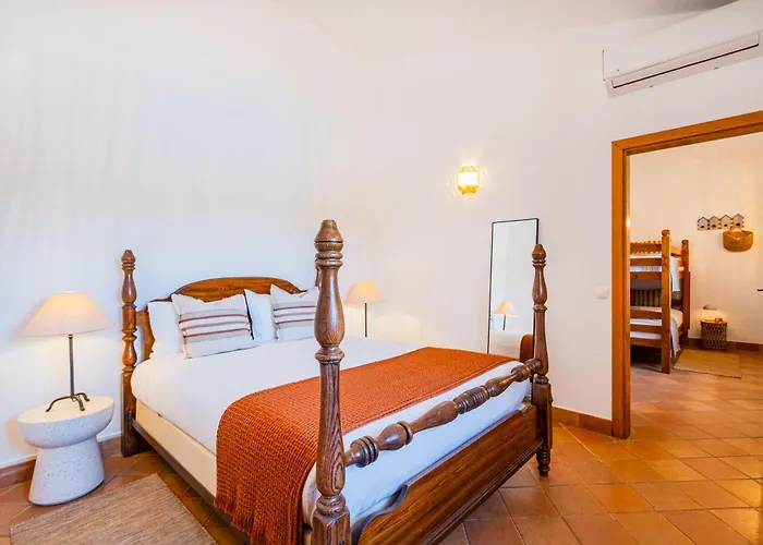 Quinta Da Bisa - Casa Pedrinhas Вилла *