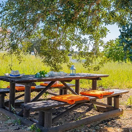 Quinta Da Bisa - Casa Pedrinhas فيلة *