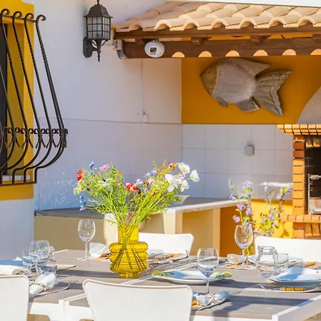 Villa Quinta Da Bisa - Casa Pedrinhas