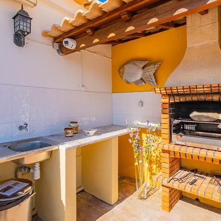 Villa Quinta Da Bisa - Casa Pedrinhas